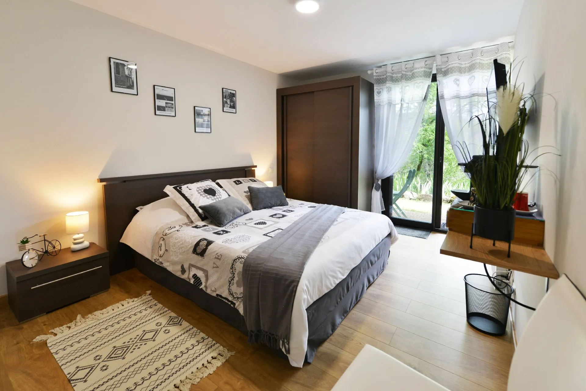 Chambres et Table d'hôtes du Calvaire