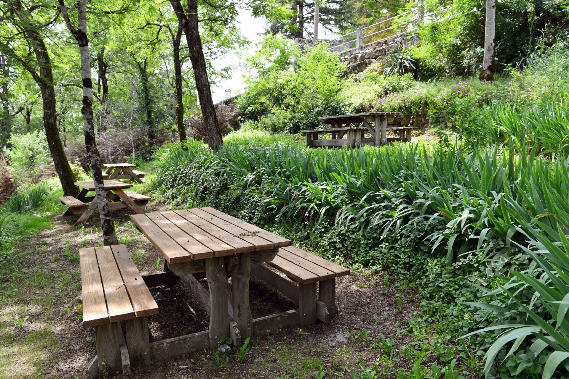 Chambres et Table d'hôtes du Calvaire