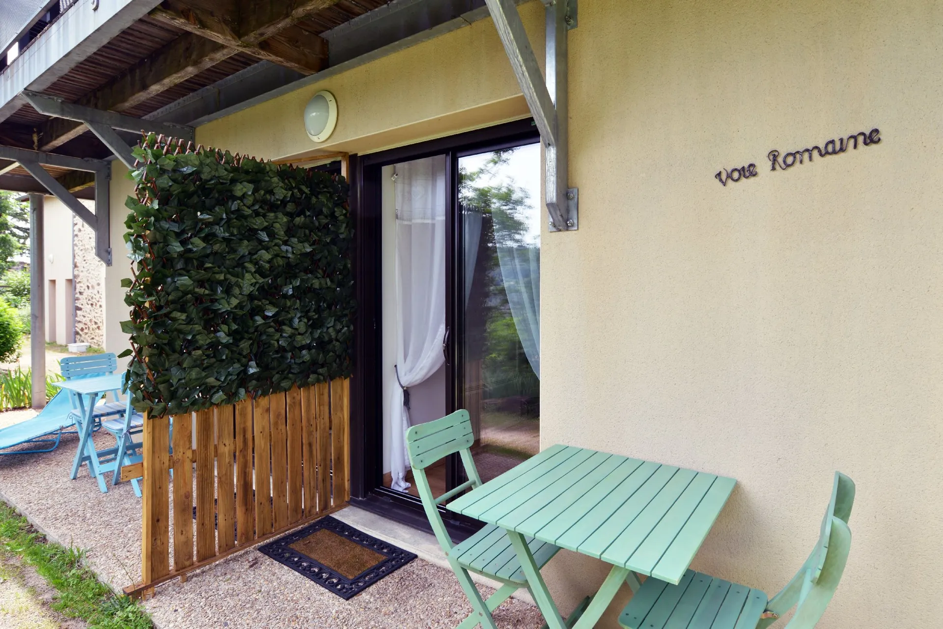 Chambres et Table d'hôtes du Calvaire