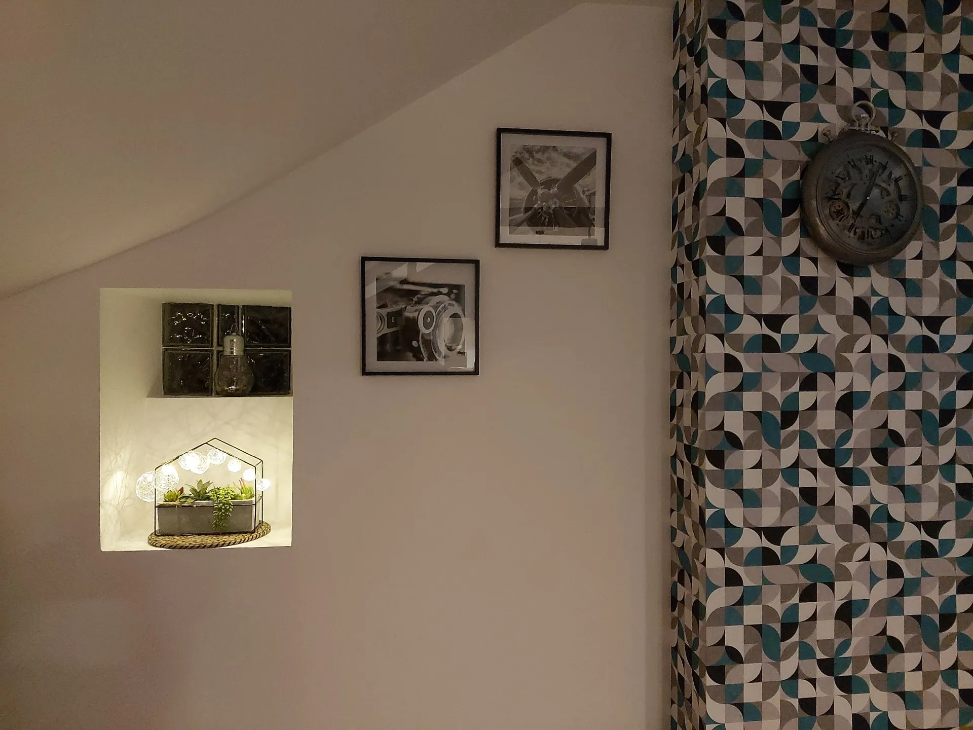 Le Loft Saint-Georges