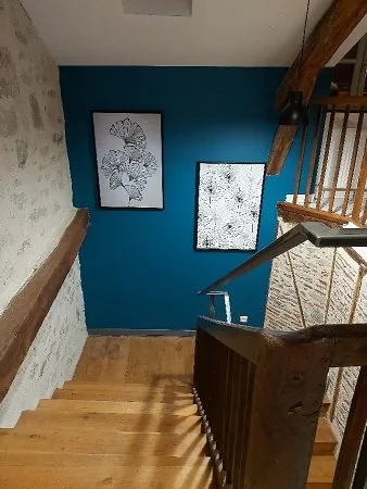 Le Loft Saint-Georges