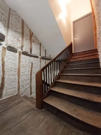 Le Loft Saint-Georges