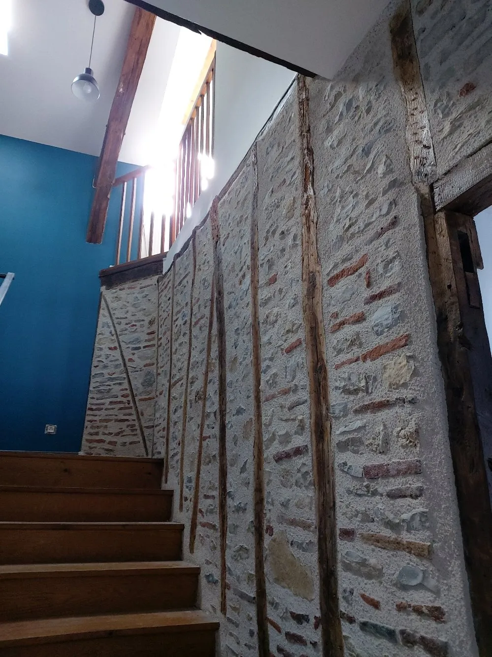 Le Loft Saint-Georges