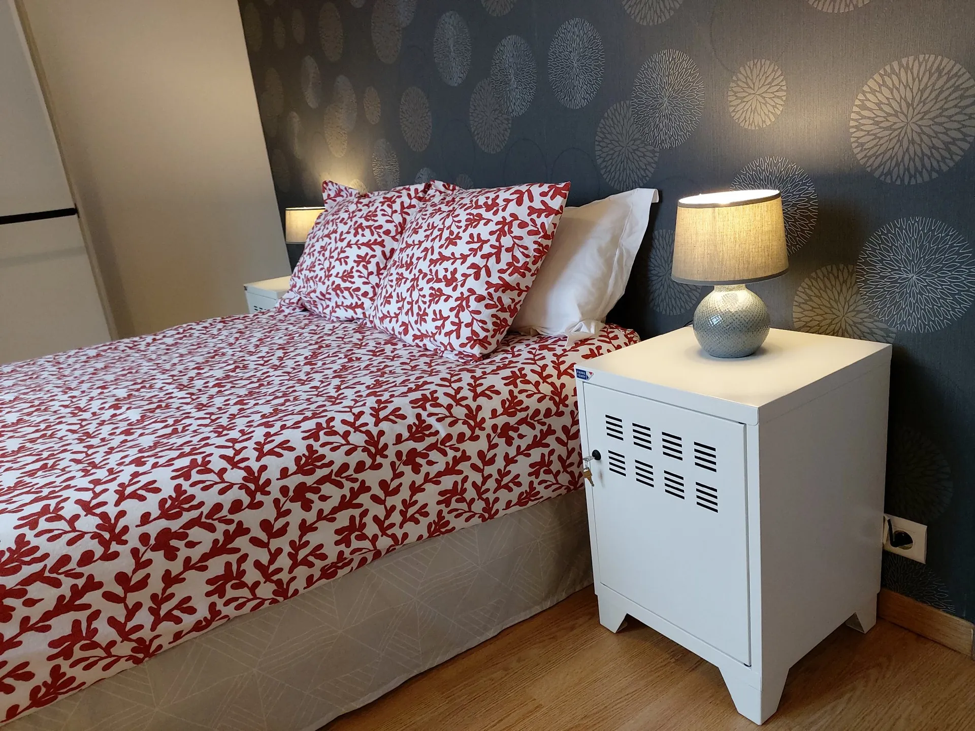 Le Loft Saint-Georges