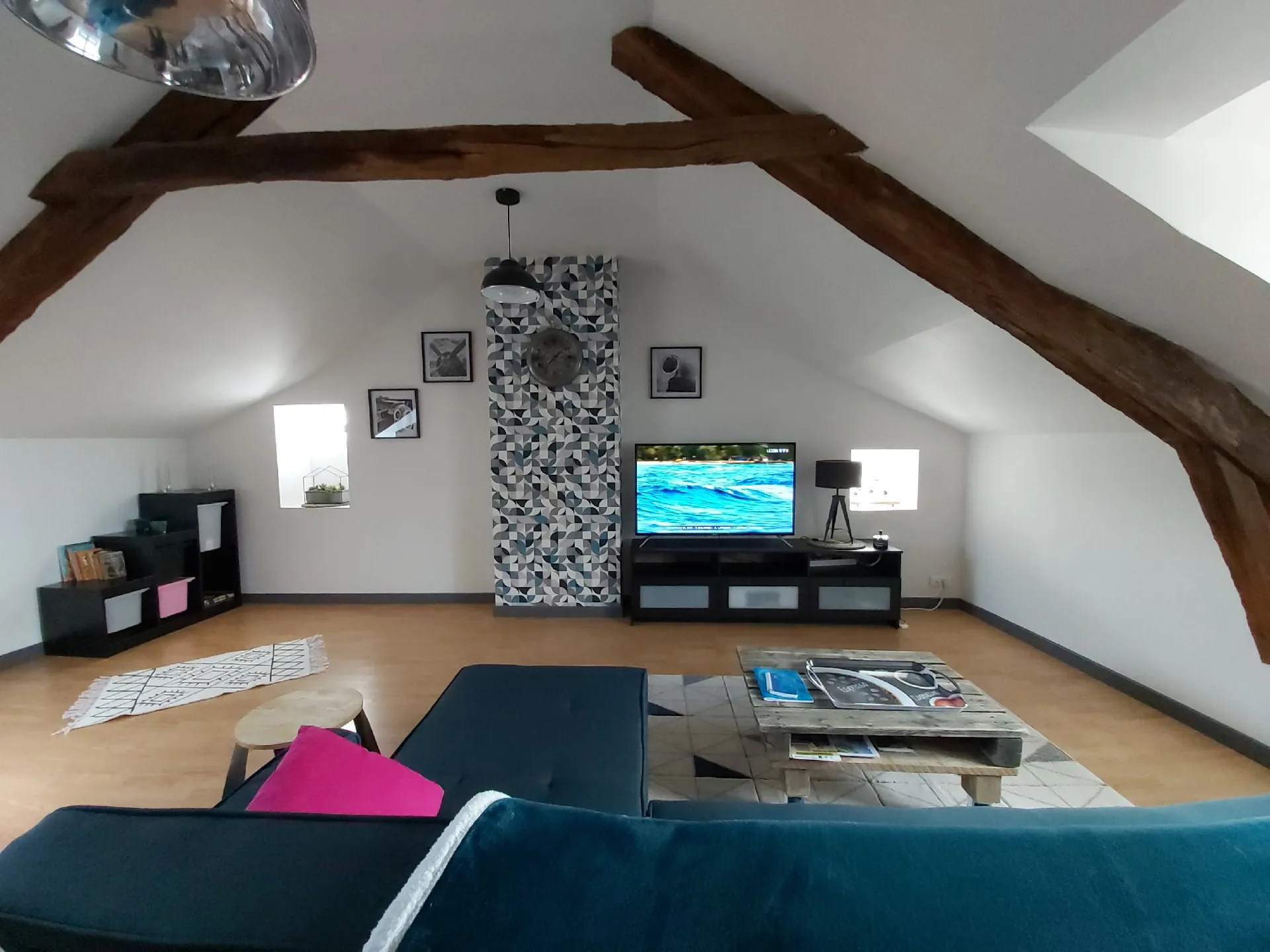 Le Loft Saint-Georges