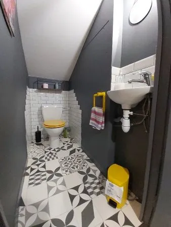 Le Loft Saint-Georges