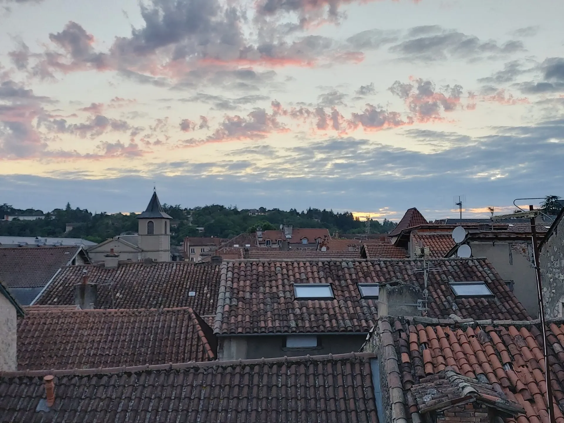 Le Loft Saint-Georges