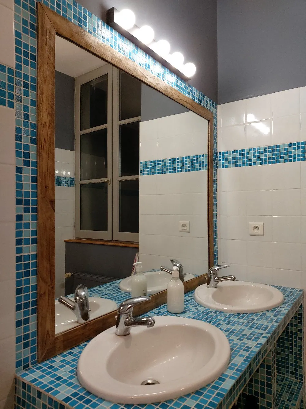 Le Loft Saint-Georges