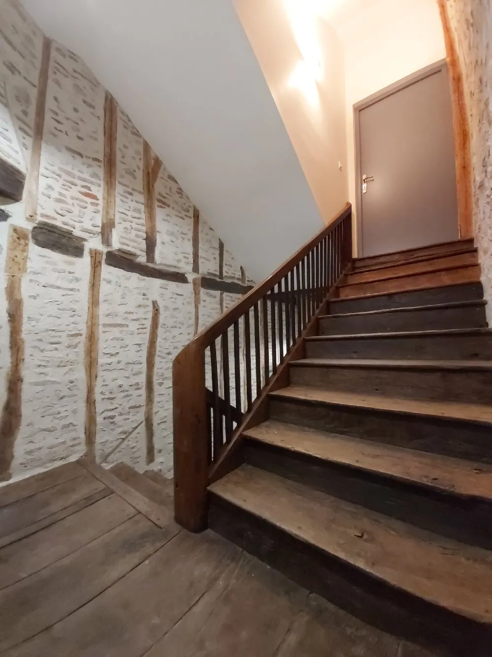 Le Loft Saint-Georges