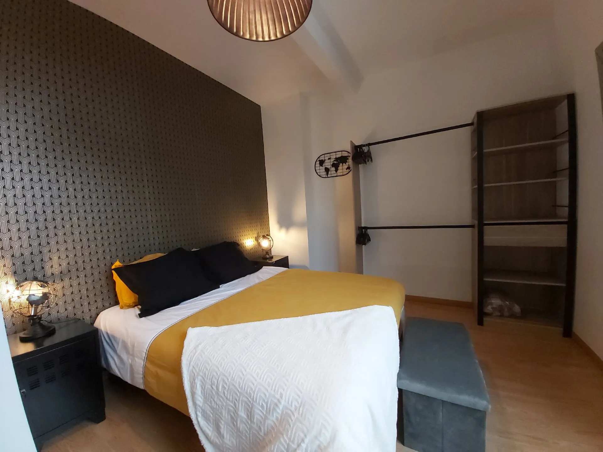 Le Loft Saint-Georges