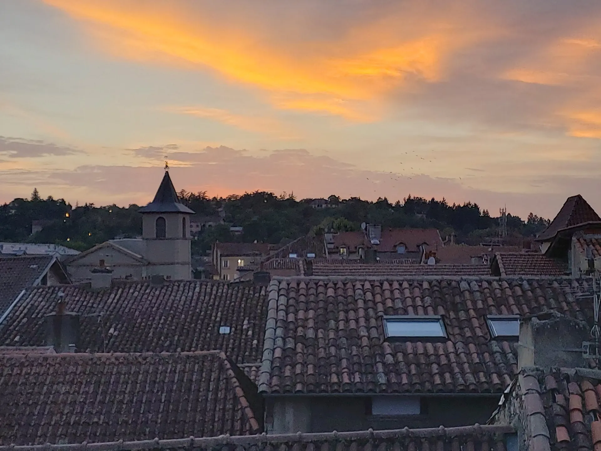 Le Loft Saint-Georges