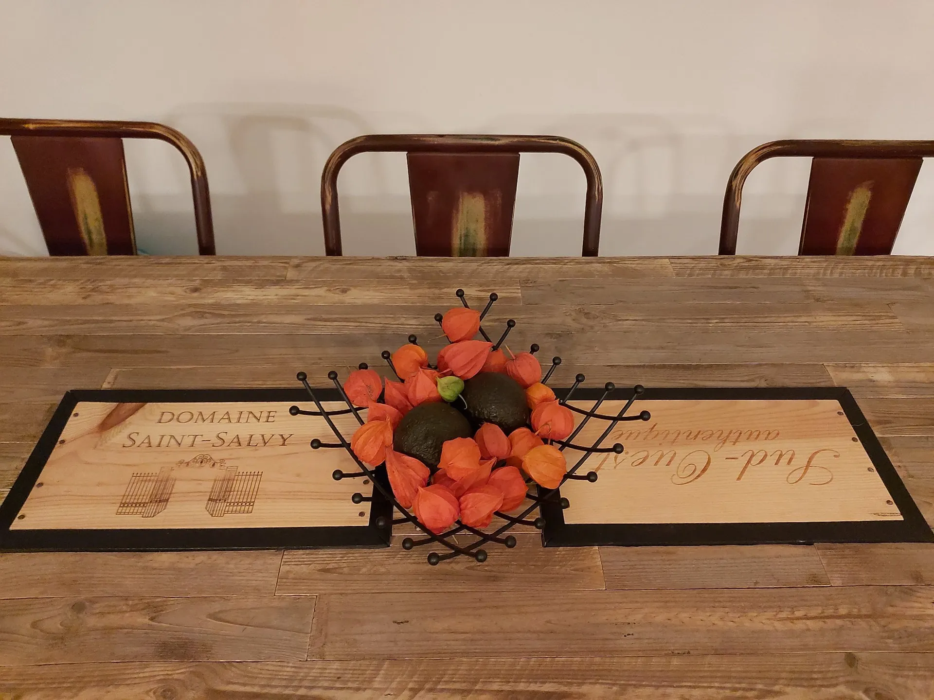 Le Loft Saint-Georges