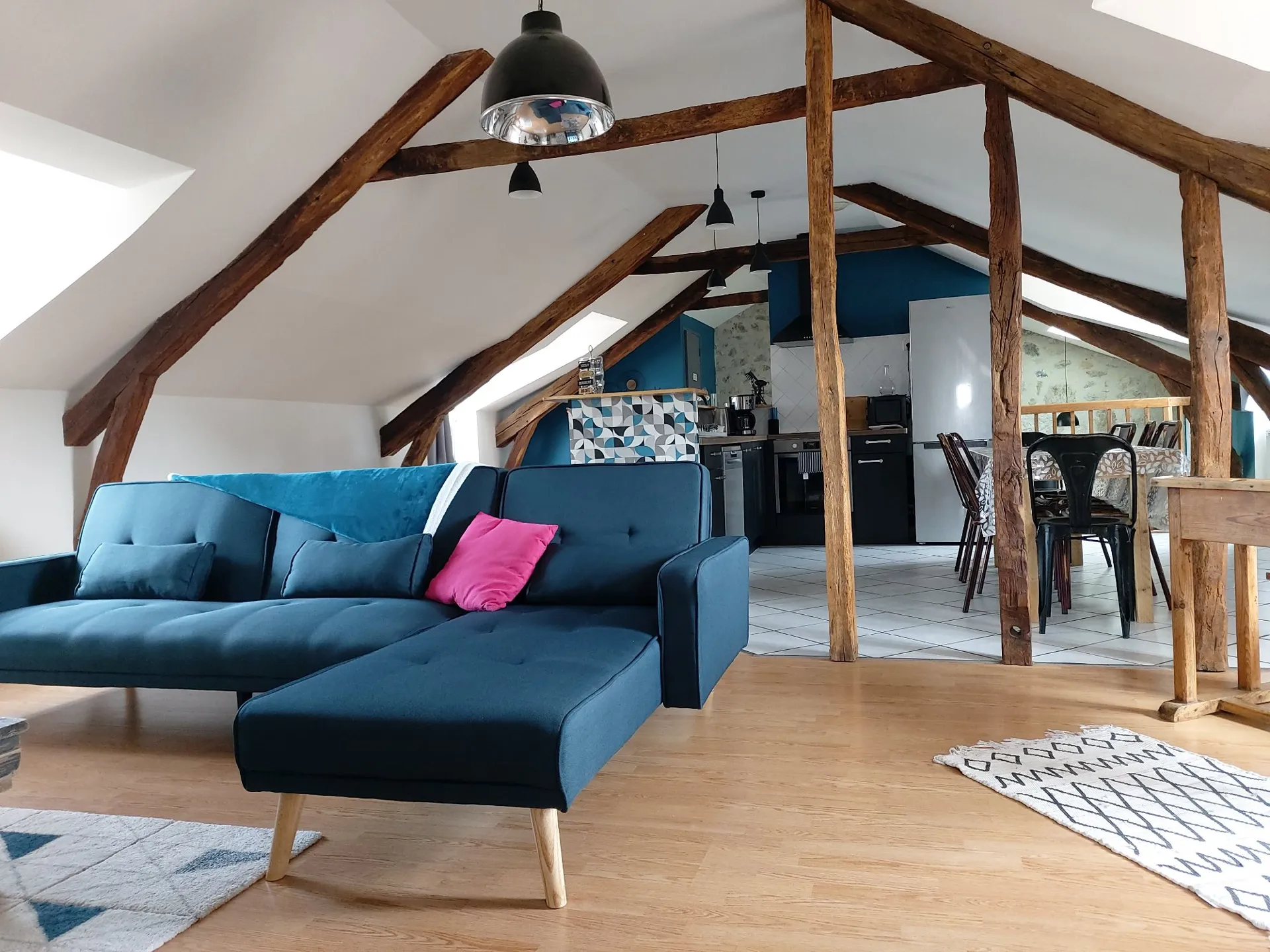 Le Loft Saint-Georges