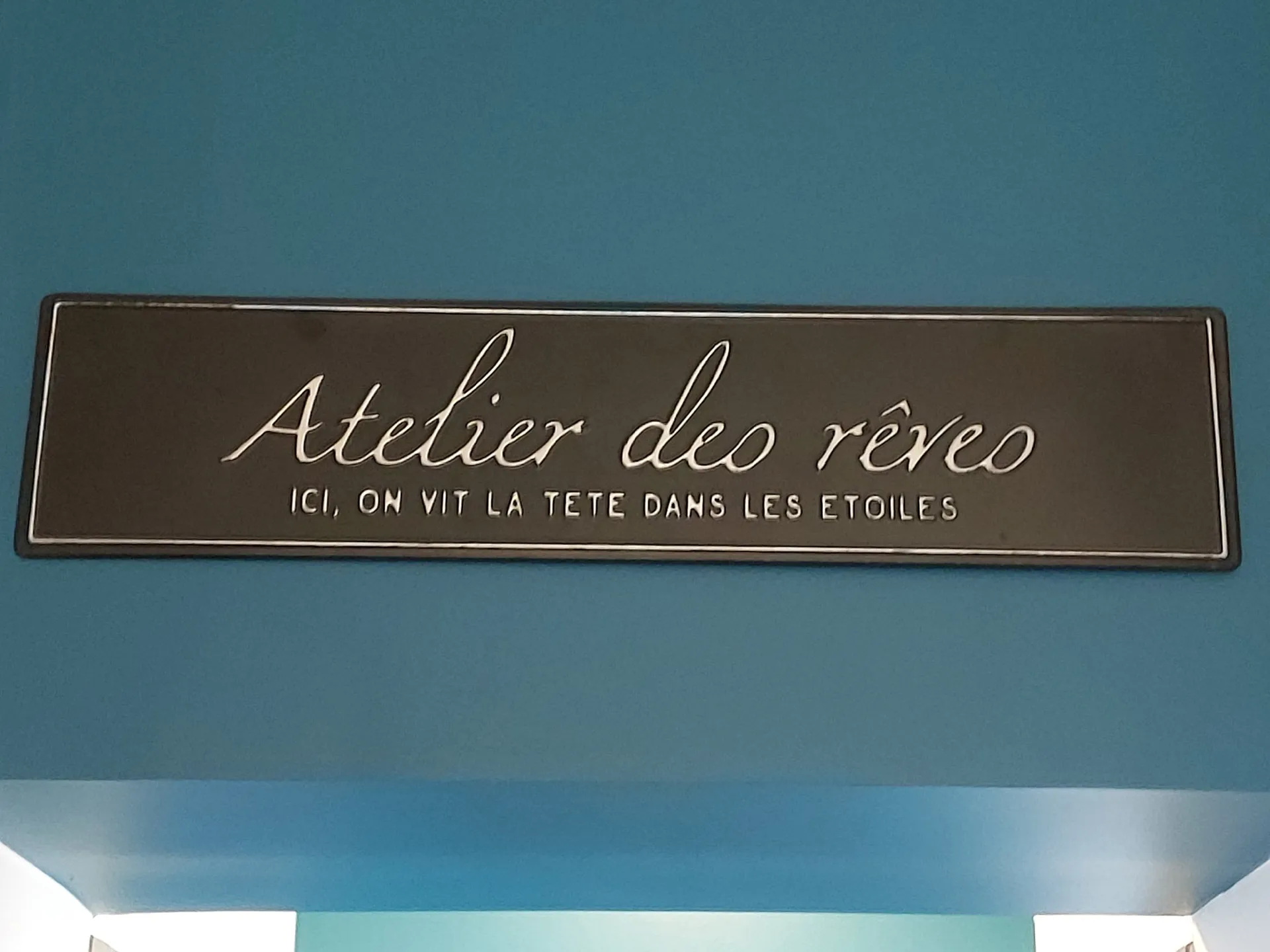 Le Loft Saint-Georges