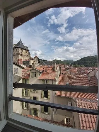 Le Loft Saint-Georges