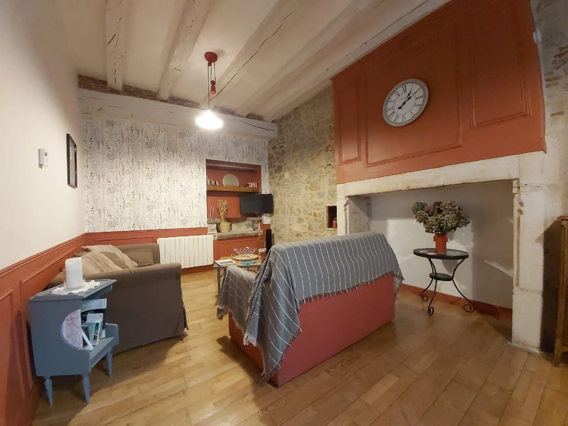 Le Cottage Saint-Georges
