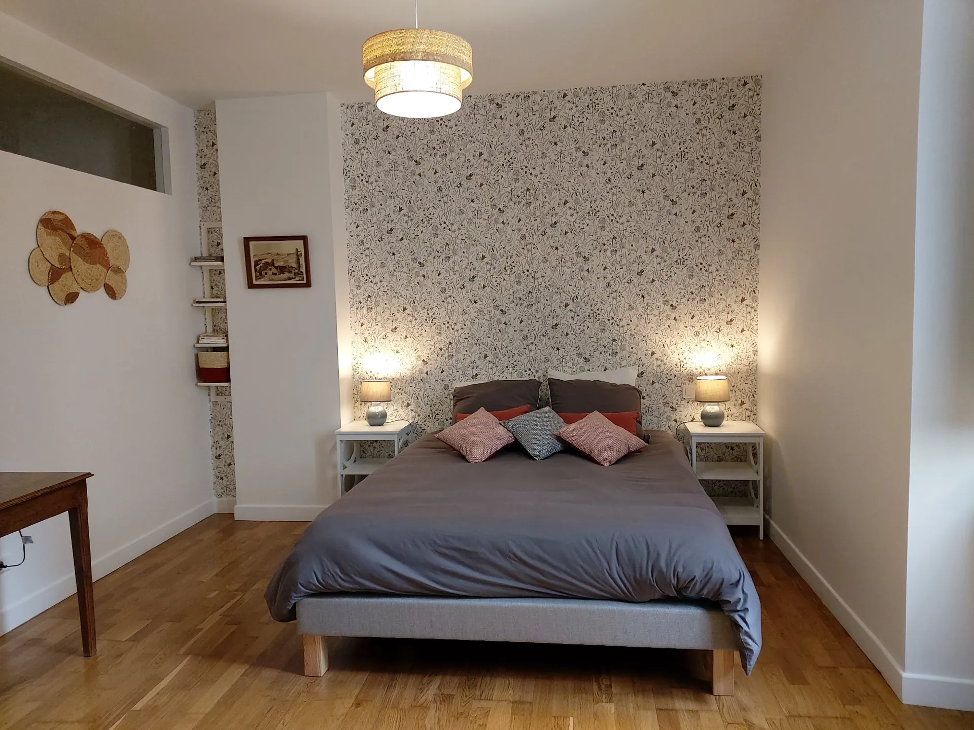 Le Cottage Saint-Georges