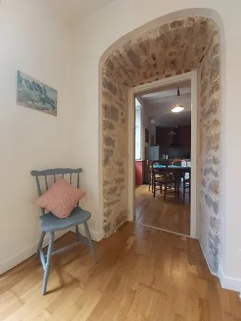 Le Cottage Saint-Georges