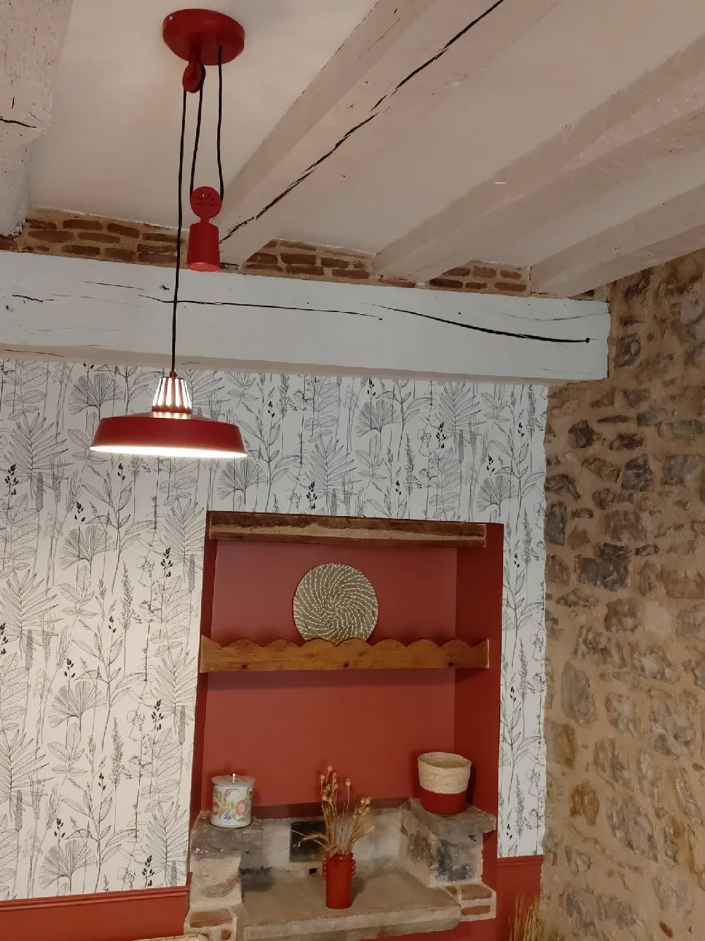 Le Cottage Saint-Georges
