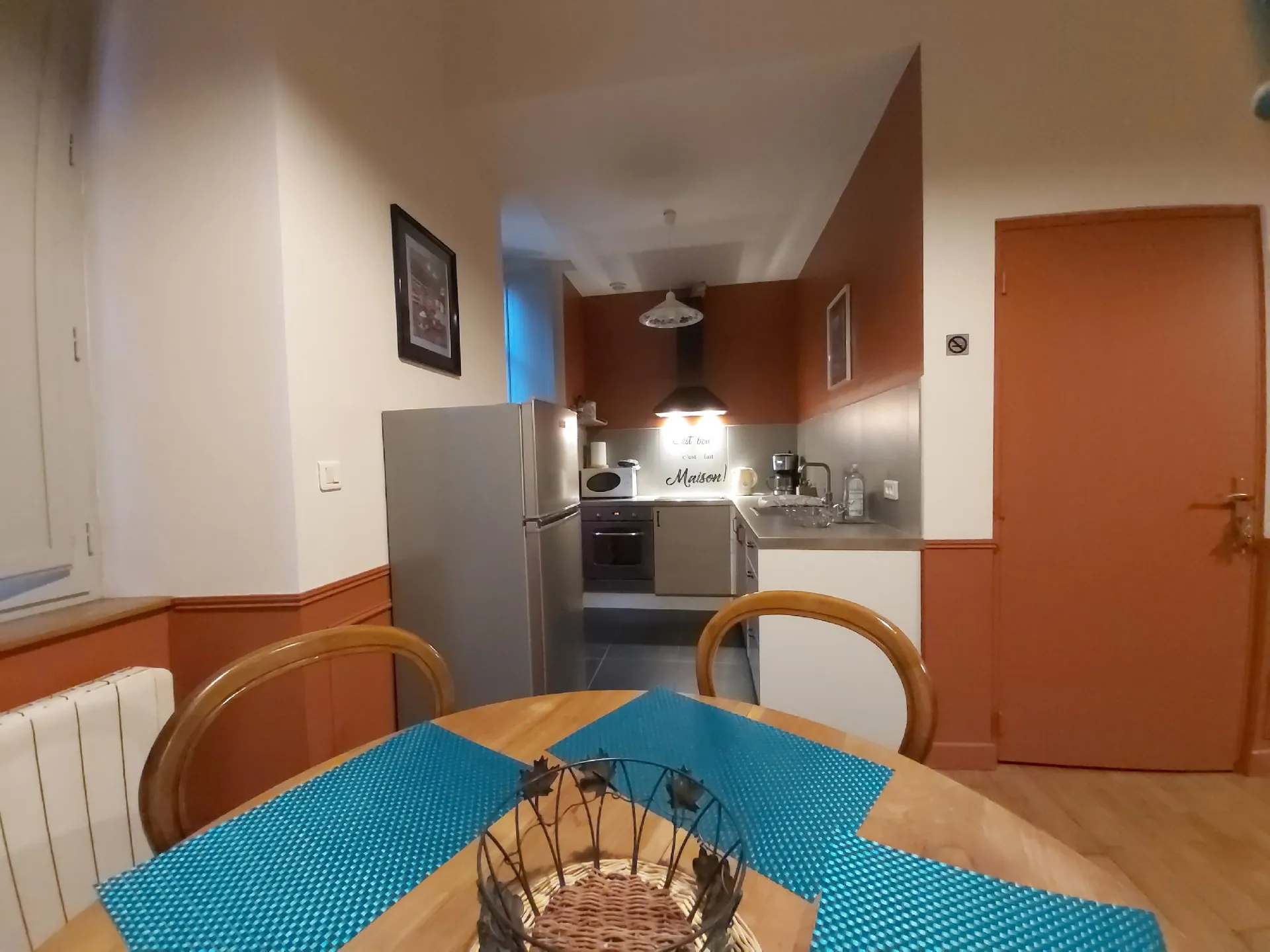 Le Cottage Saint-Georges