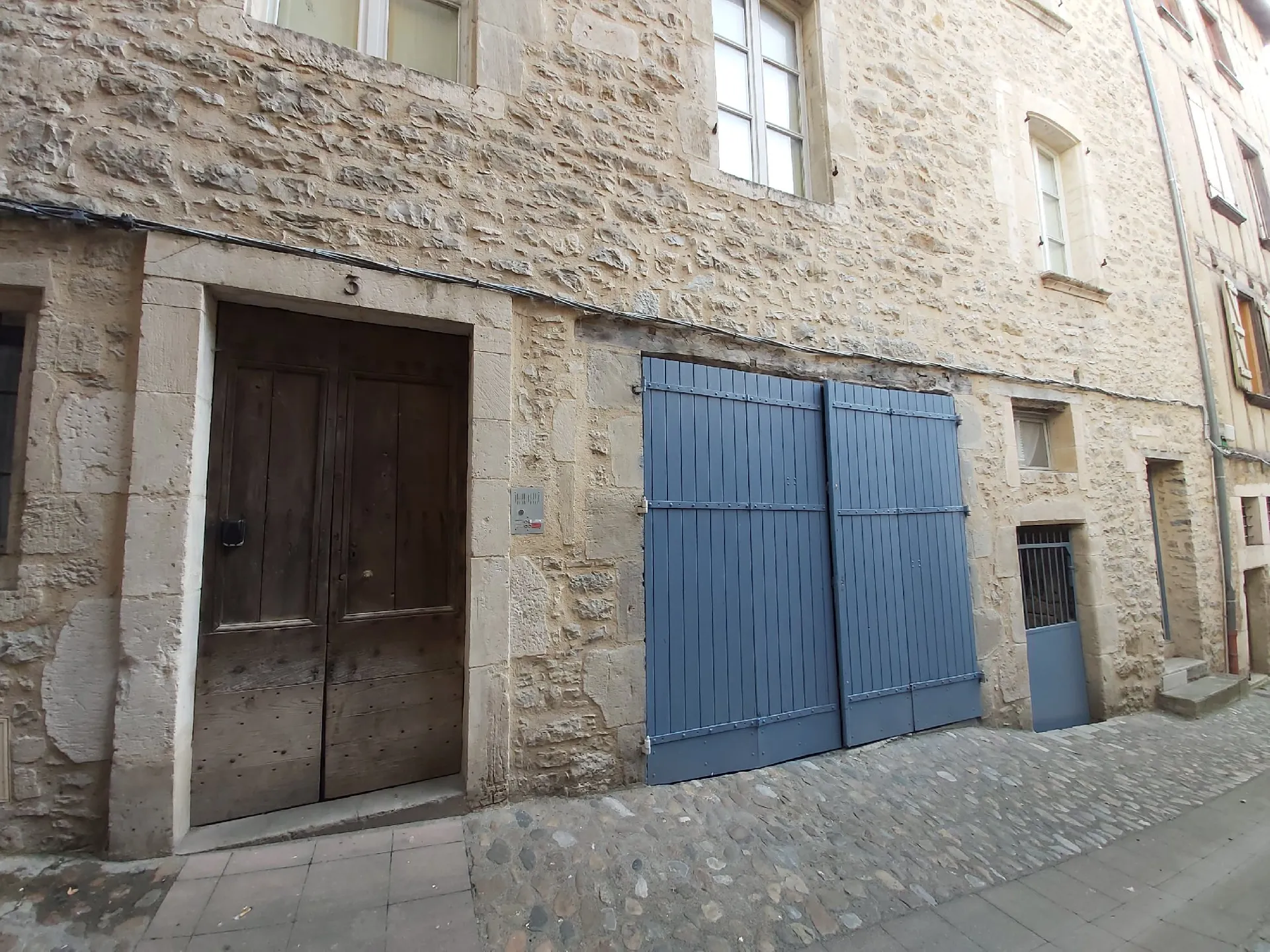 Le Cottage Saint-Georges