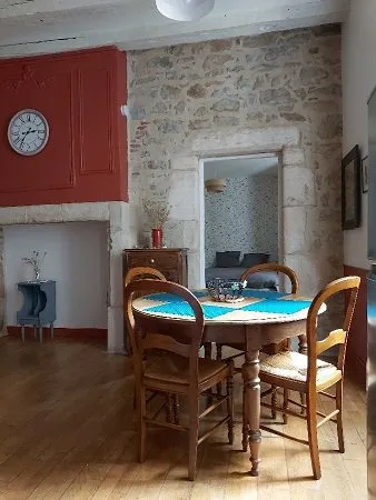 Le Cottage Saint-Georges