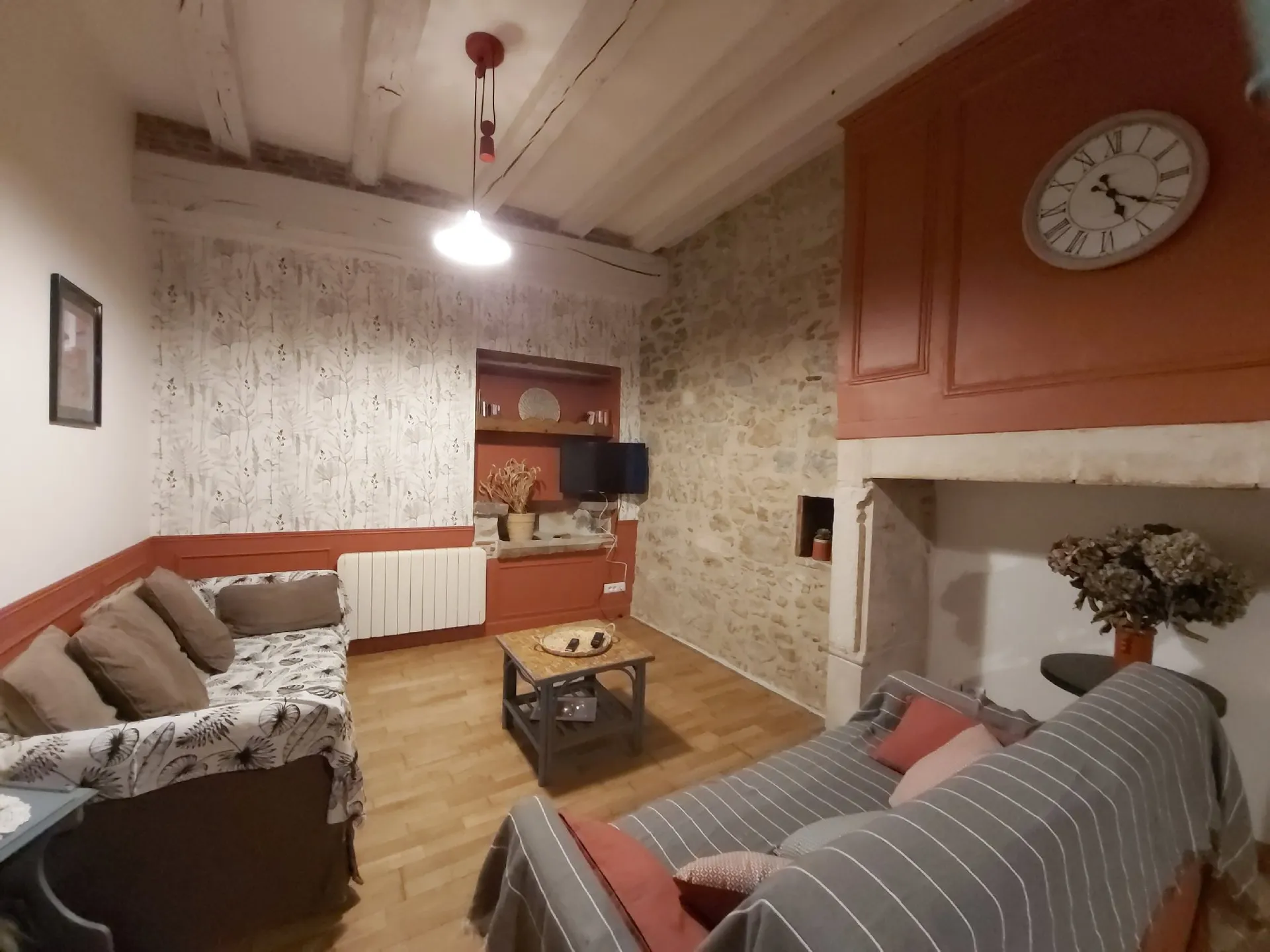 Le Cottage Saint-Georges