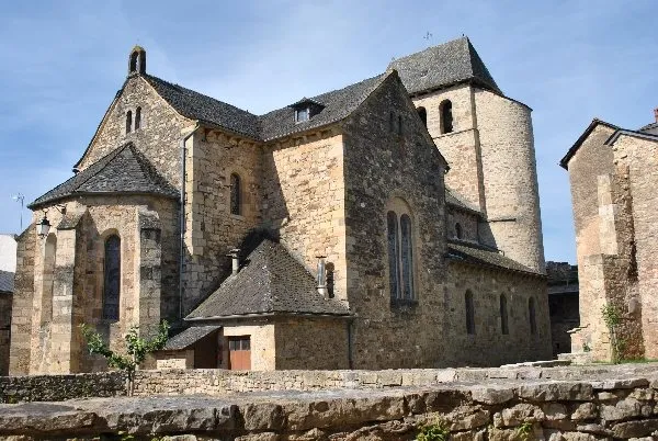 Journées européennes du Patrimoine : Visite guidée du village de VIMENET