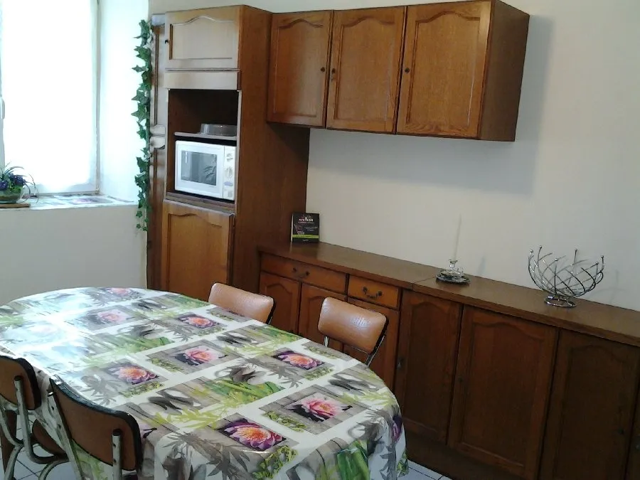 Gite-M-Vassalo-Cuisine-repas - AYG6049