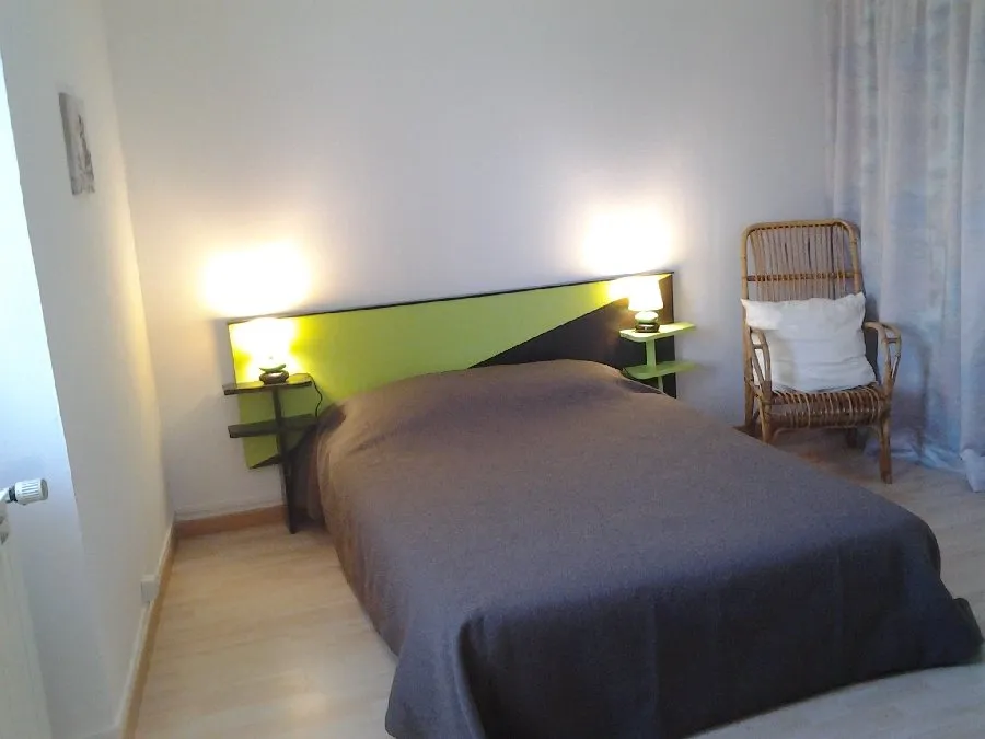 Gite-M-Vassalo-chambre-2 - AYG6049