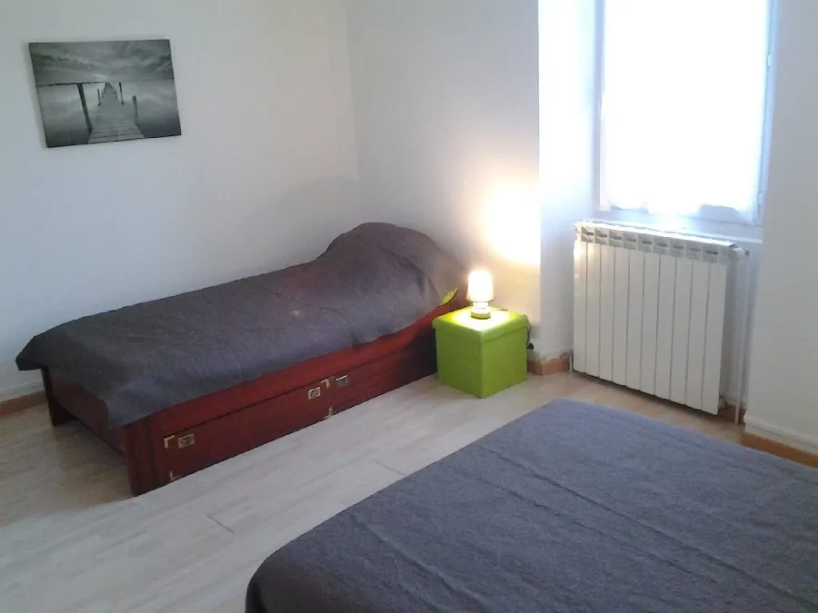 Gite-M-Vassalo-chambre 2 - AYG6049