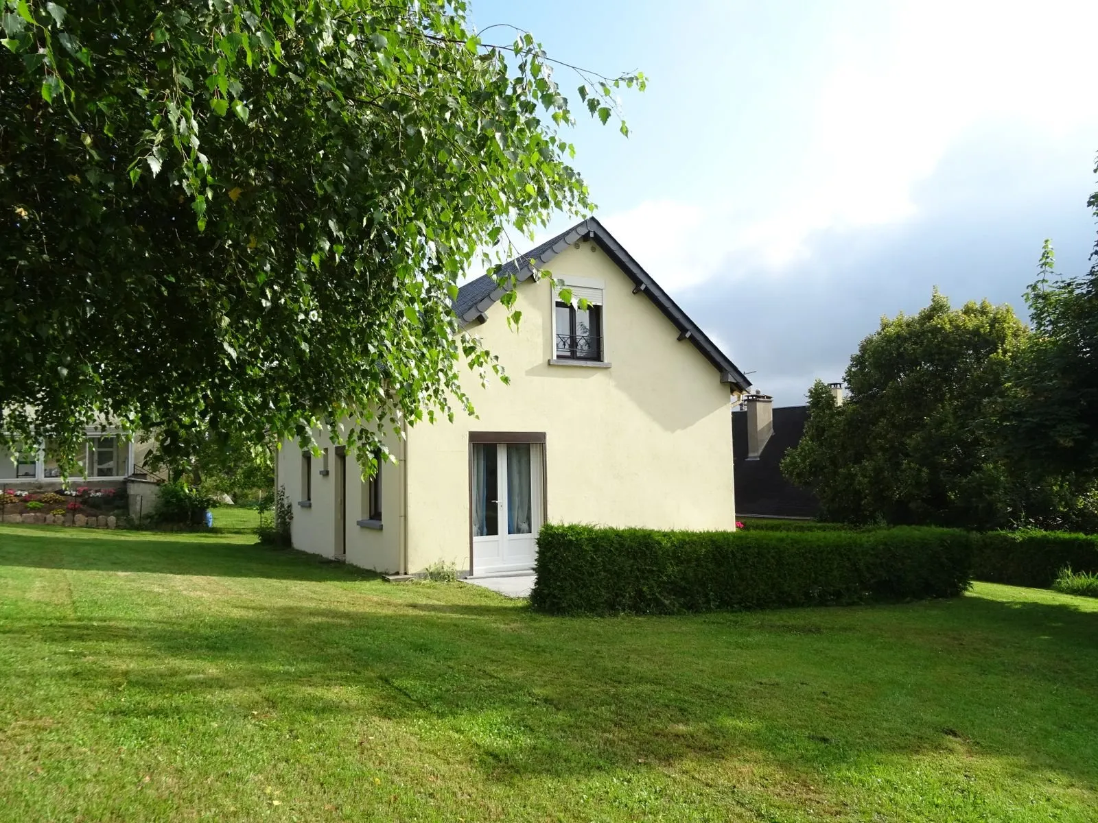 Christian Rivière H12G020346