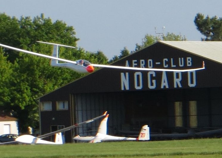 Aéroclub