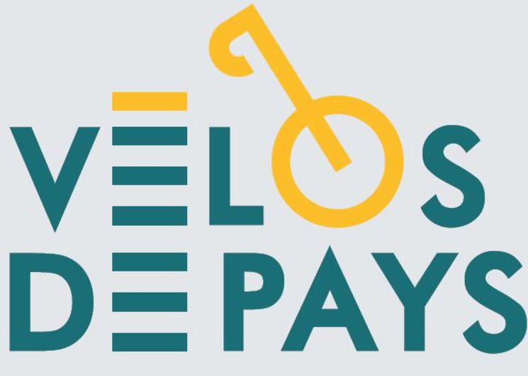 Logo Vélo de Pays