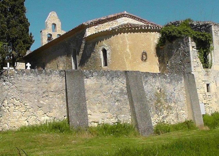 Église de Cannes