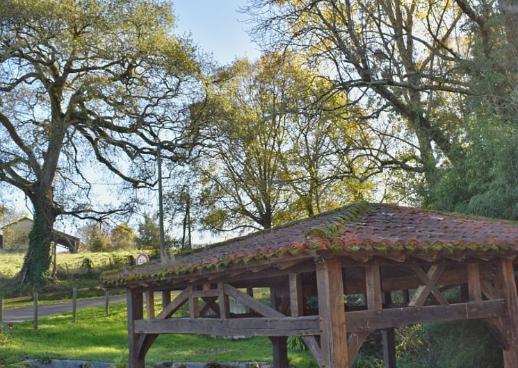 LAVOIR D'ESTAMPES