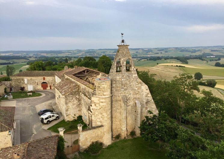 EGLISE