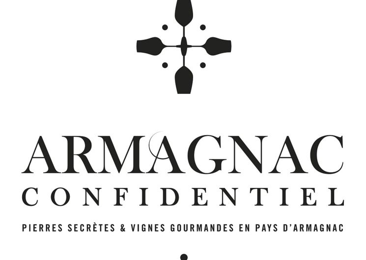 Eglise de Laspeyres Collection Armagnac Confidentiel