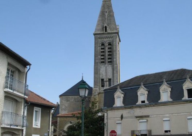 église