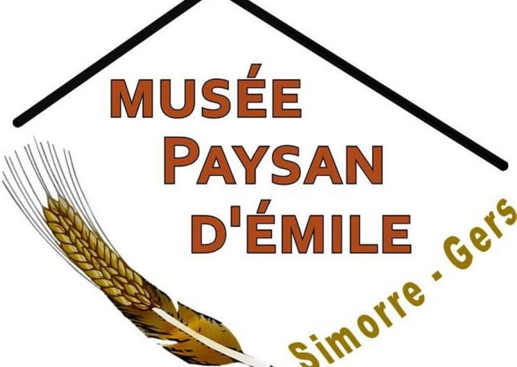 Logo Musée Paysan d'Emile 2017