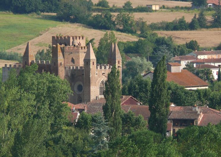 EGLISE