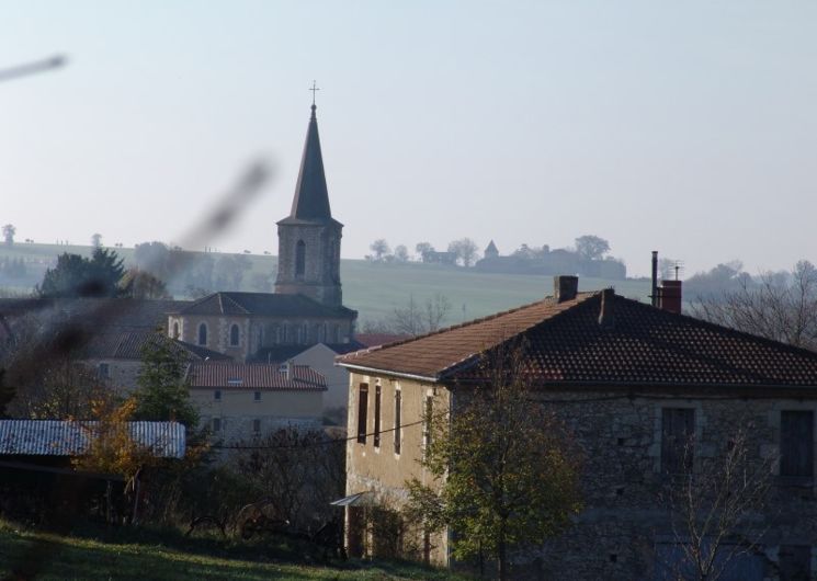 Eglise