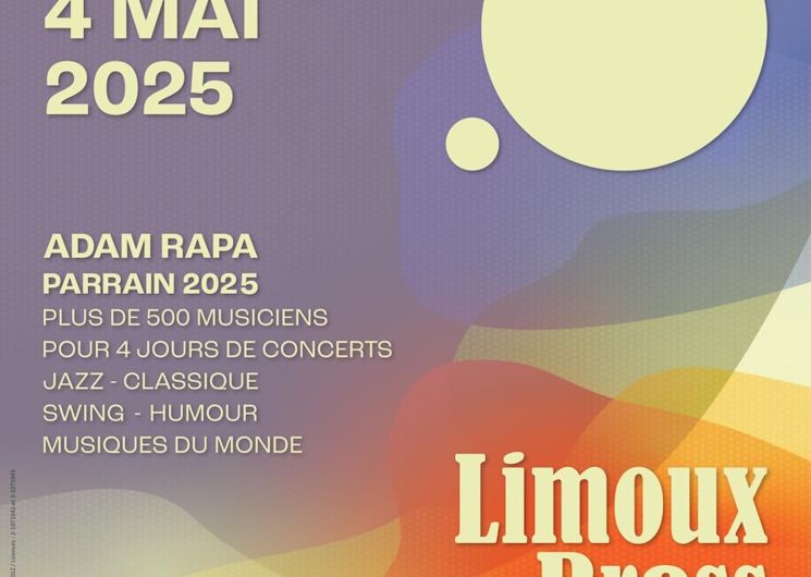 Limoux Brass Festival 2025