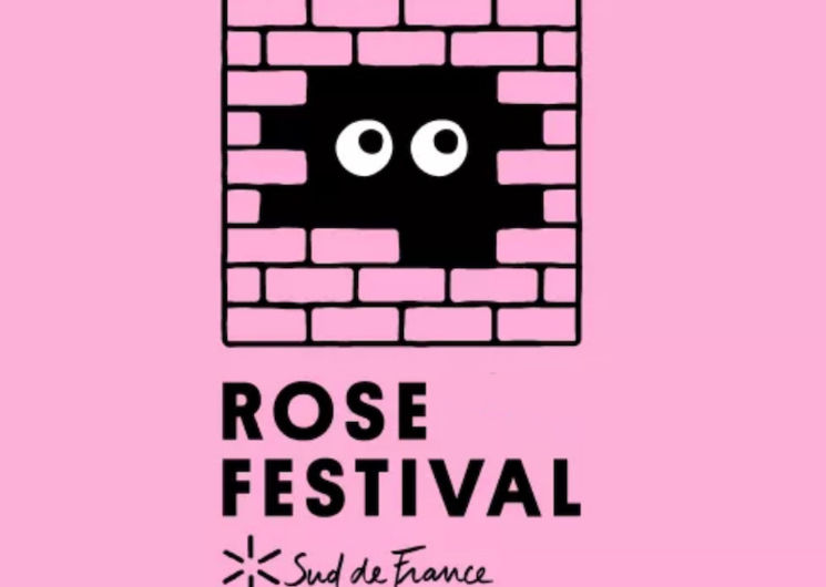 Rose Festival Toulouse