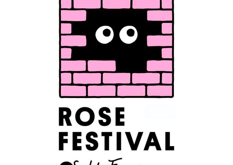 Rose Festival à Toulouse