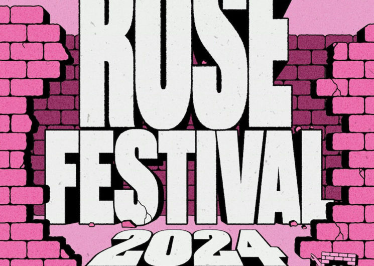 Rose Festival 2024