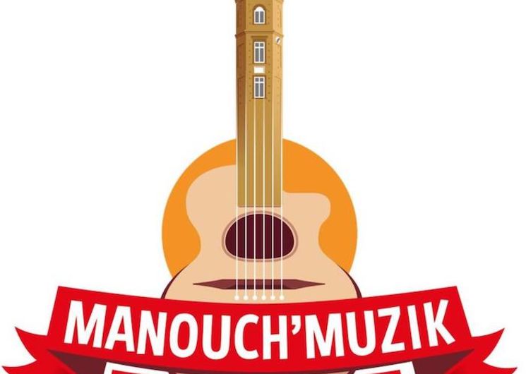 Concert de jazz manouche pour lancer la saison - Maizilly (42750)