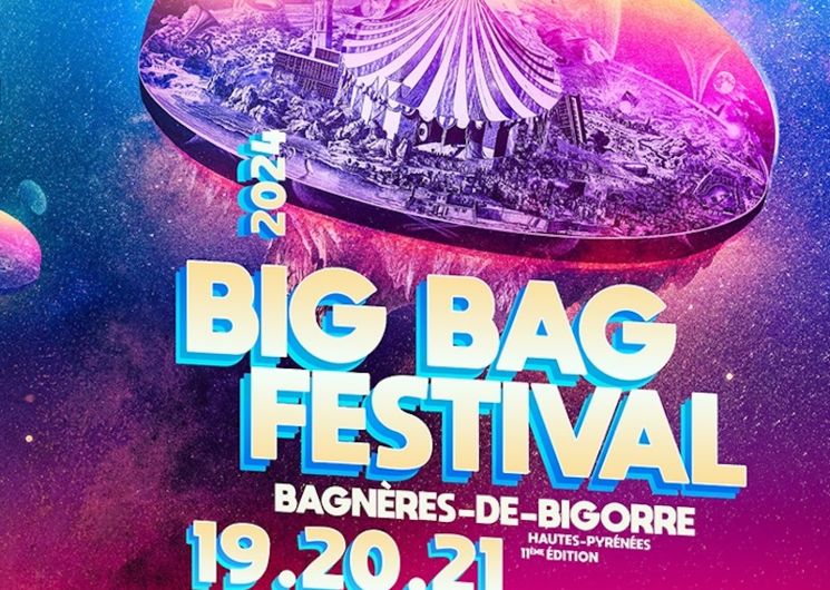 Big Bag Festival 2024