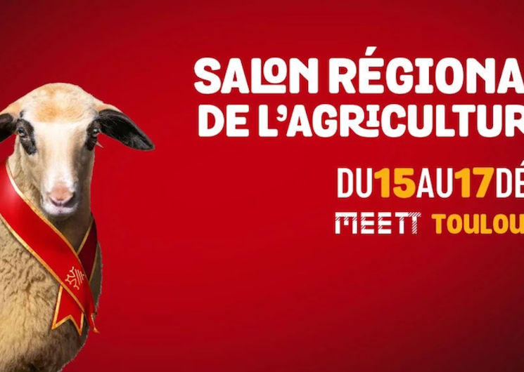 Salon Regal 2023 Toulouse