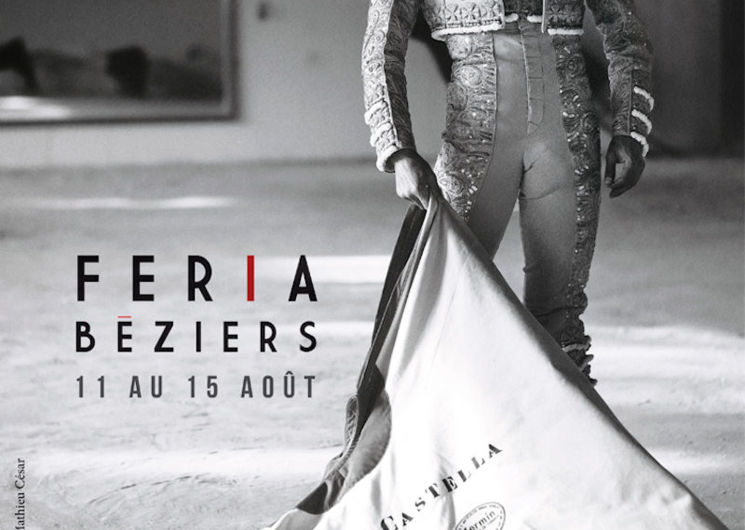 Feria de Béziers 2023